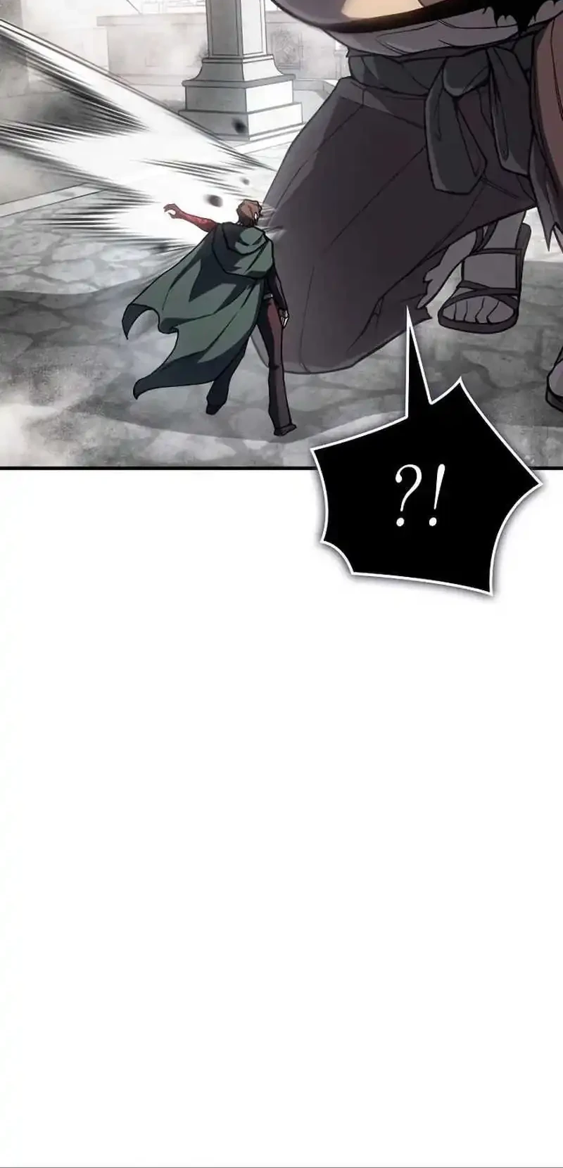 Regressing With The King’s Power Chapter 132 Gambar 54