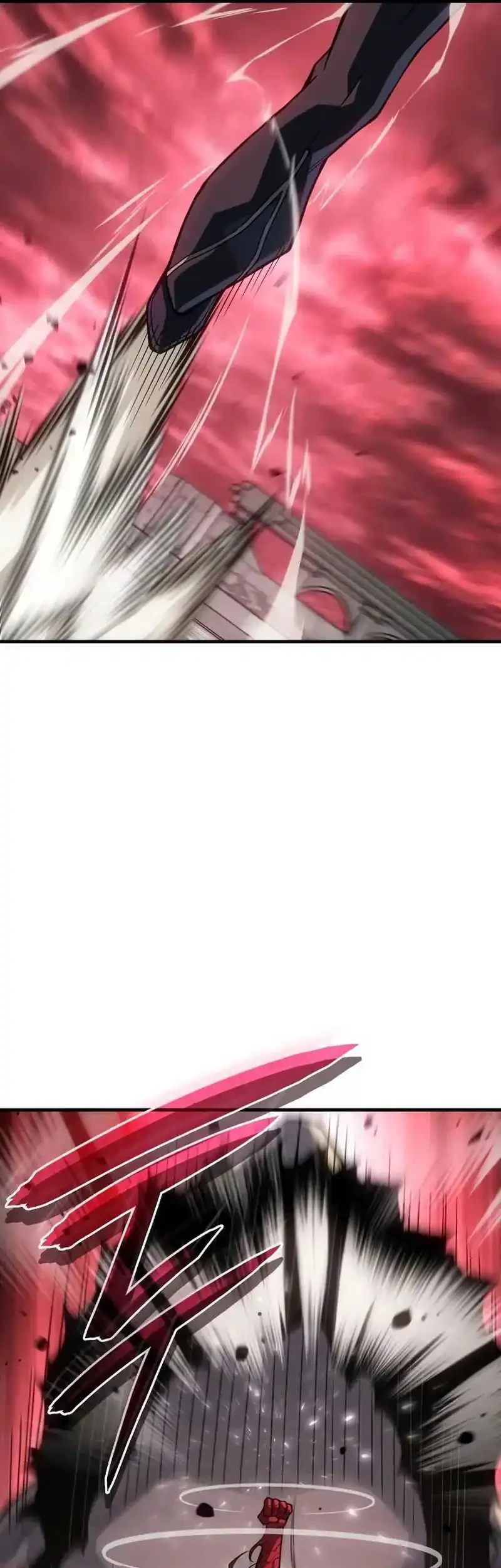 Regressing With The King’s Power Chapter 132 Gambar 55