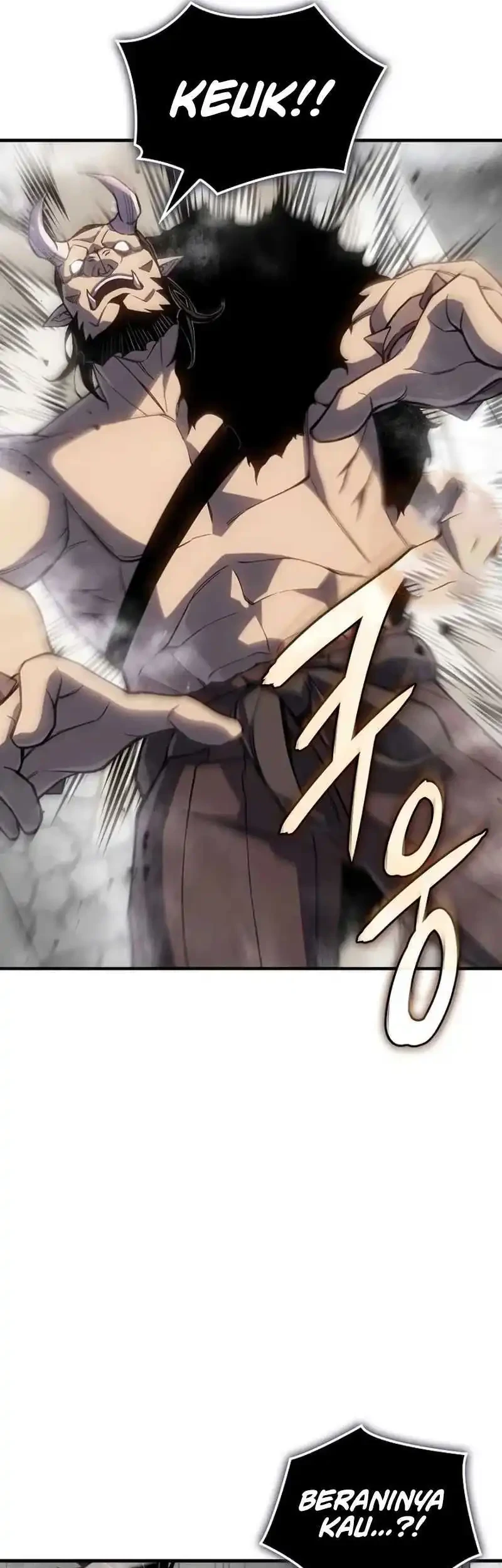 Regressing With The King’s Power Chapter 132 Gambar 57