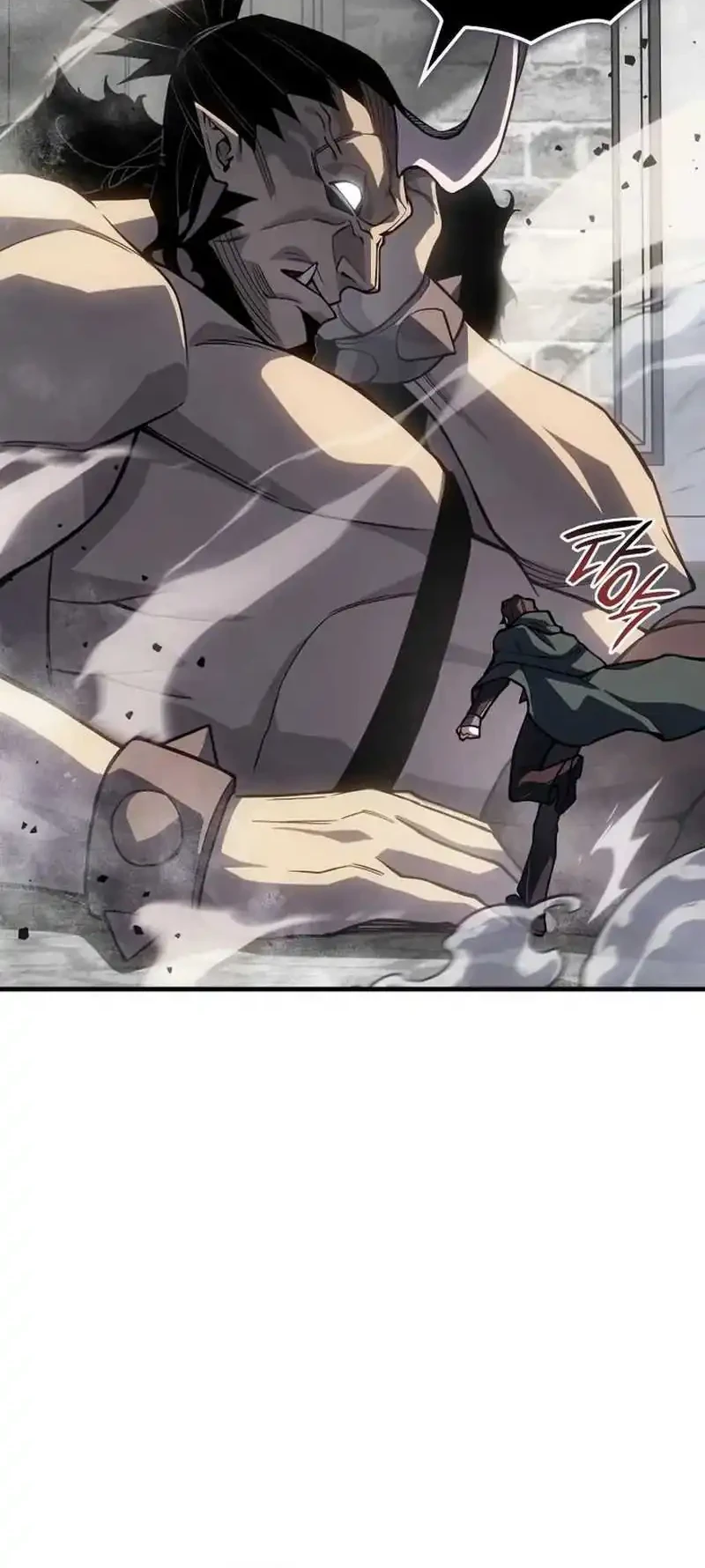 Regressing With The King’s Power Chapter 132 Gambar 58