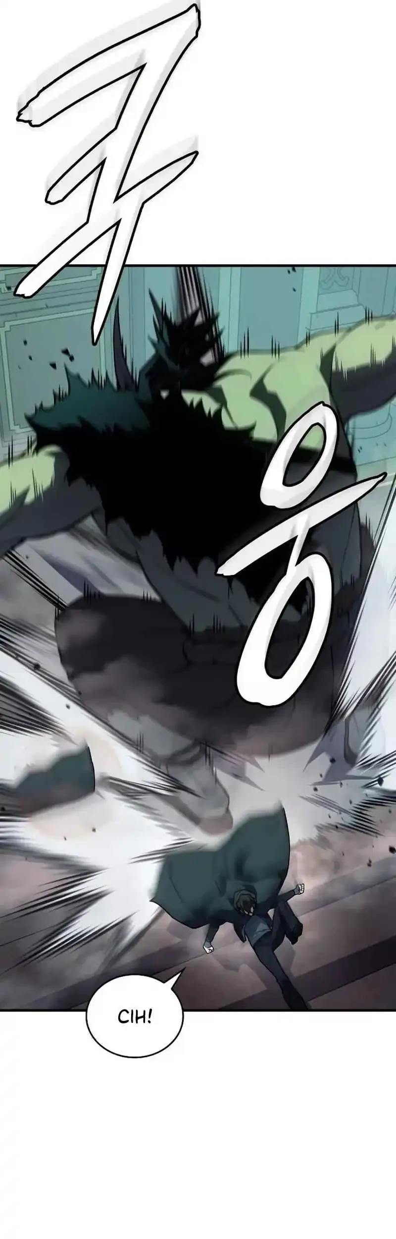 Regressing With The King’s Power Chapter 132 Gambar 3