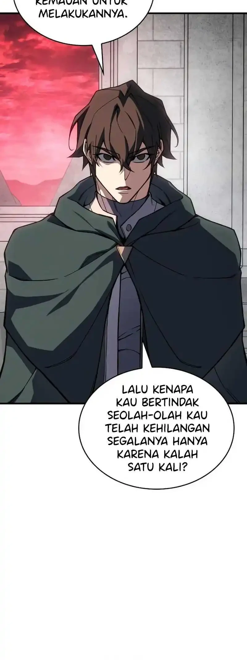 Regressing With The King’s Power Chapter 132 Gambar 60