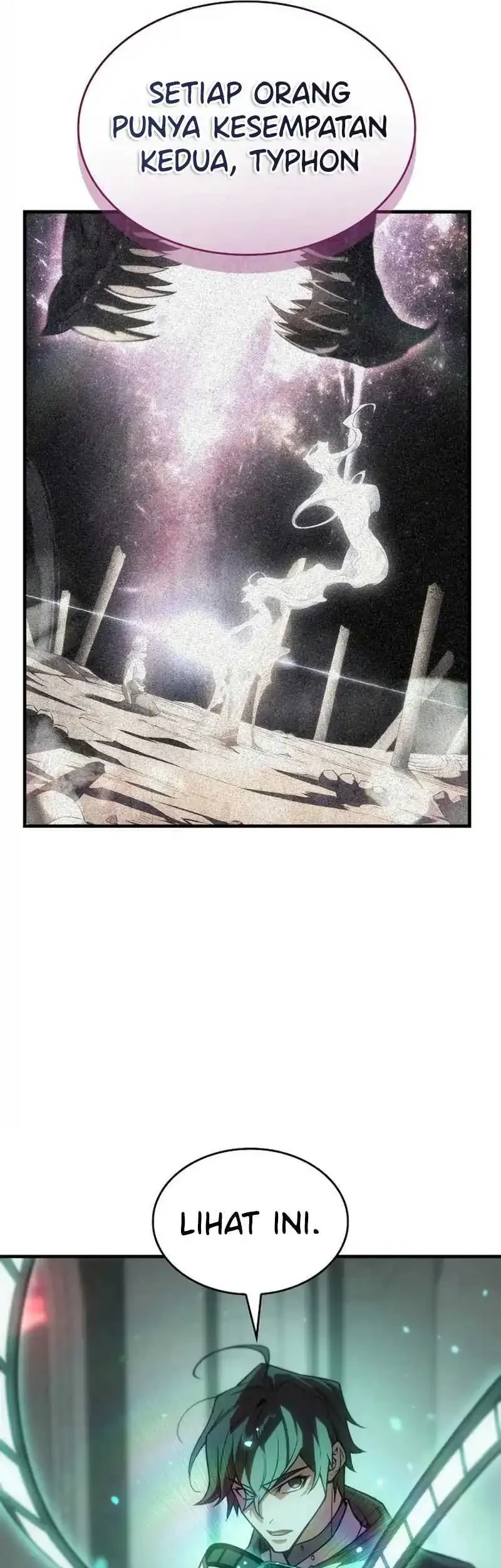 Regressing With The King’s Power Chapter 132 Gambar 61