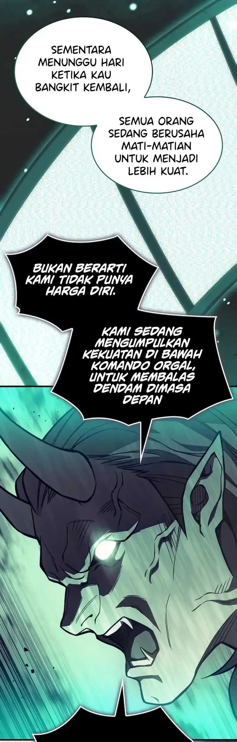 Regressing With The King’s Power Chapter 132 Gambar 63