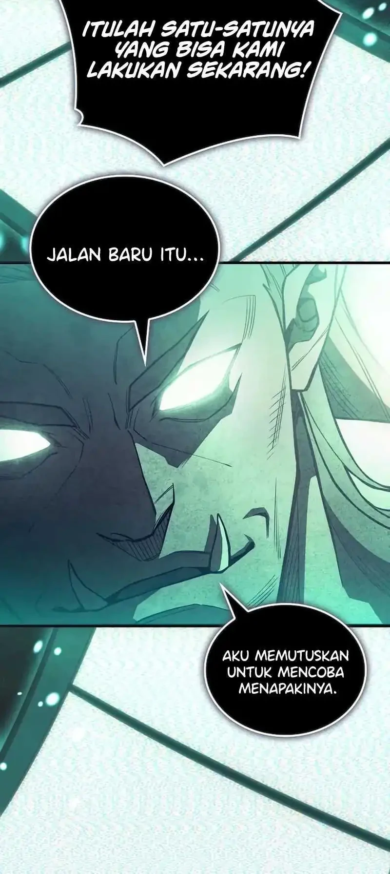 Regressing With The King’s Power Chapter 132 Gambar 64