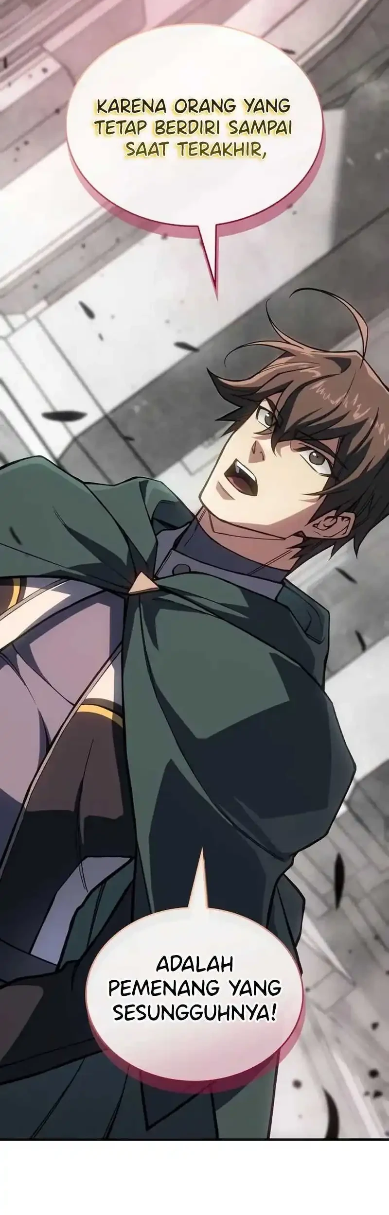 Regressing With The King’s Power Chapter 132 Gambar 68