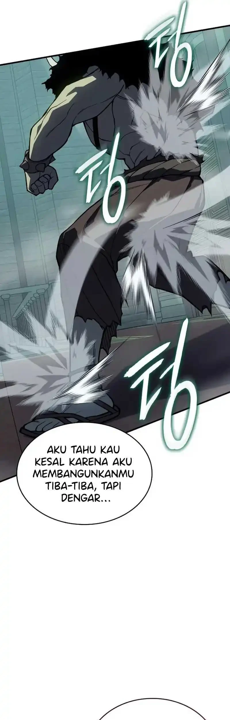 Regressing With The King’s Power Chapter 132 Gambar 5