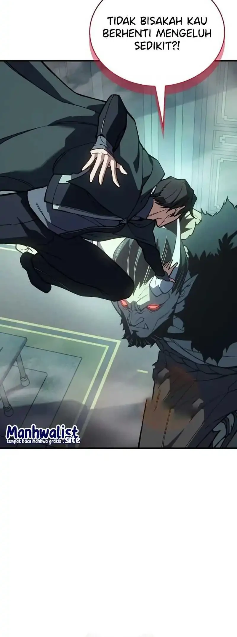 Regressing With The King’s Power Chapter 132 Gambar 6