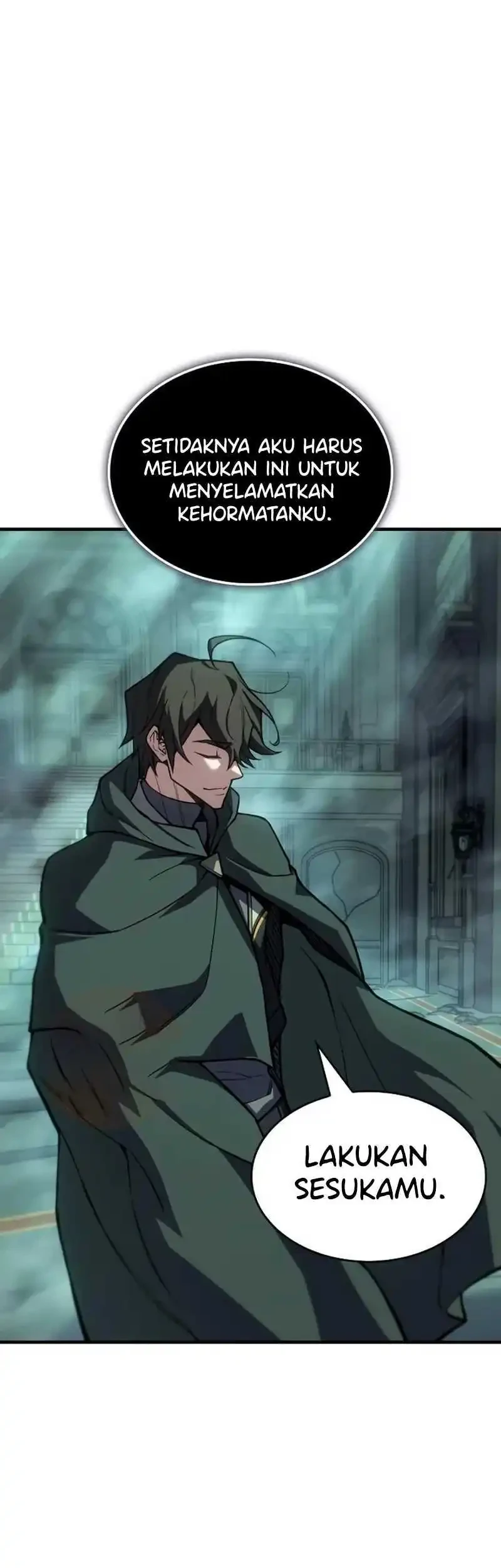 Regressing With The King’s Power Chapter 132 Gambar 81