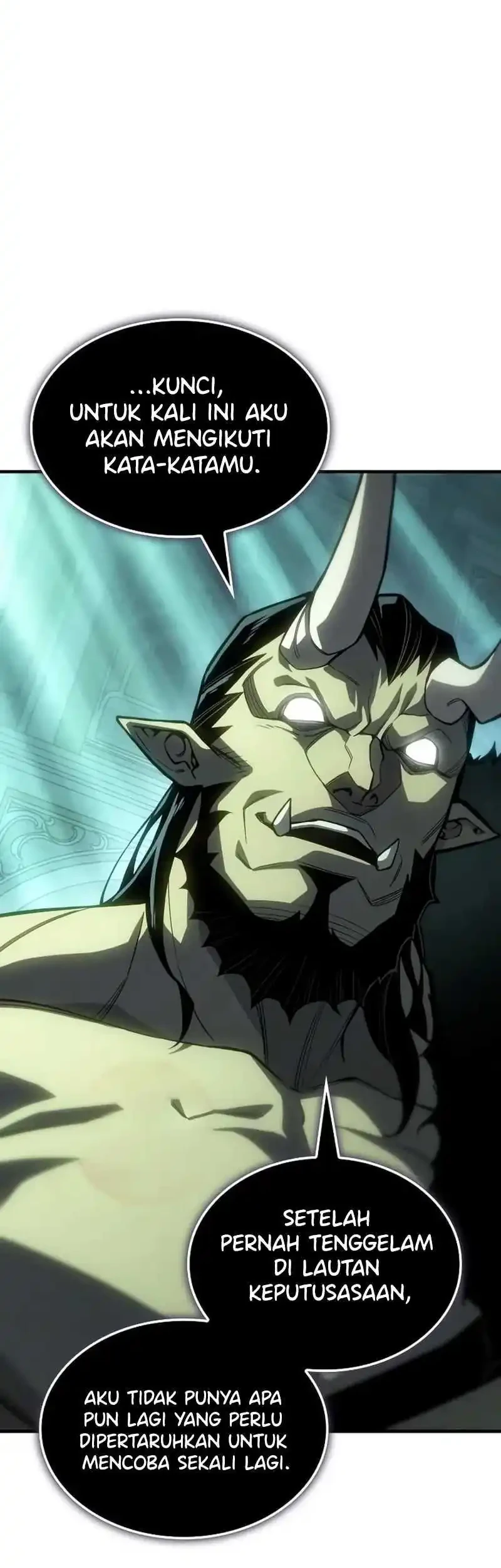 Regressing With The King’s Power Chapter 132 Gambar 82