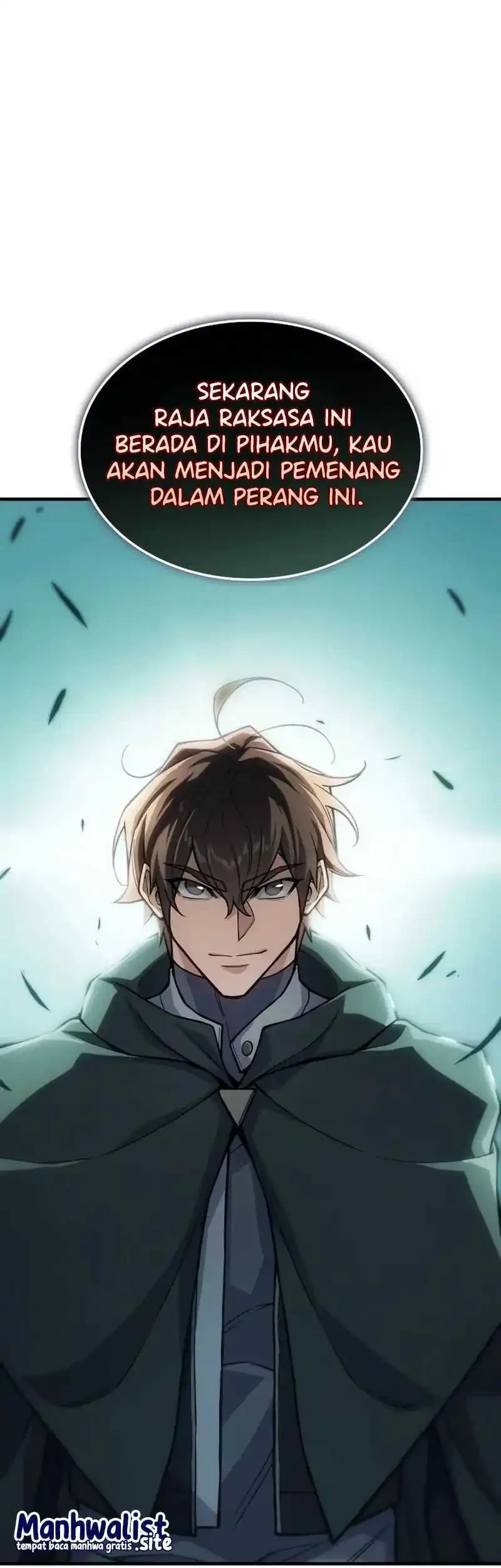 Regressing With The King’s Power Chapter 132 Gambar 83