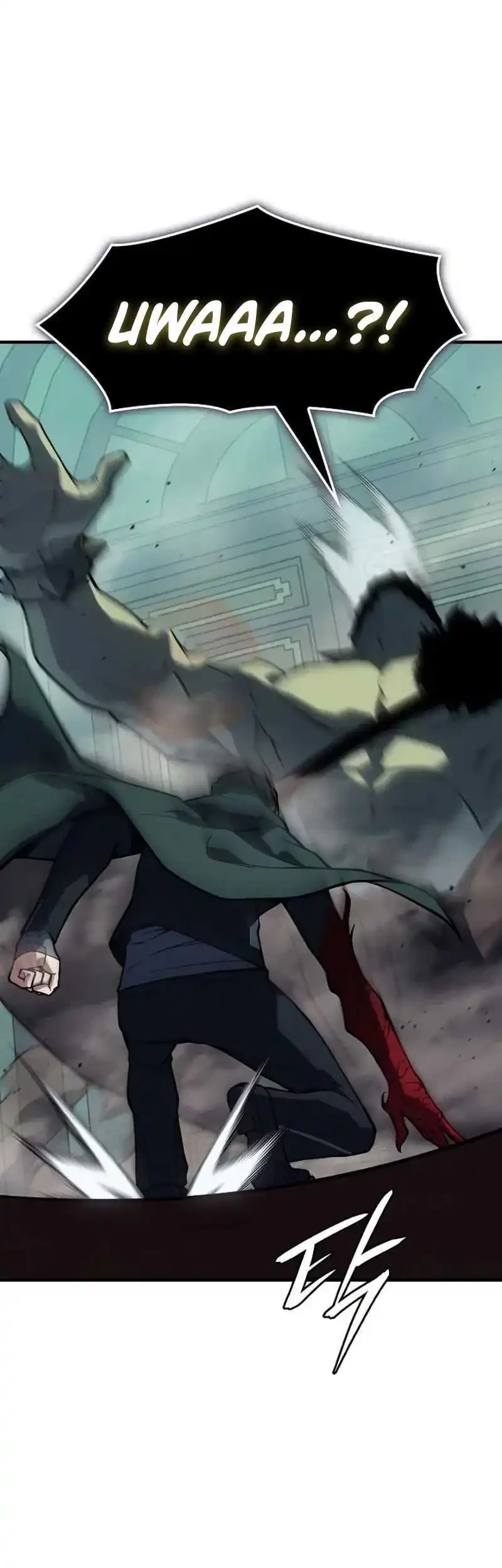 Regressing With The King’s Power Chapter 132 Gambar 9