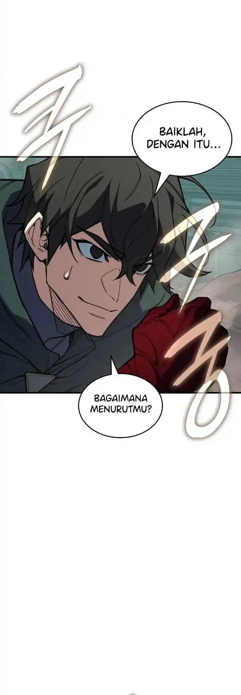 Regressing With The King’s Power Chapter 132 Gambar 10