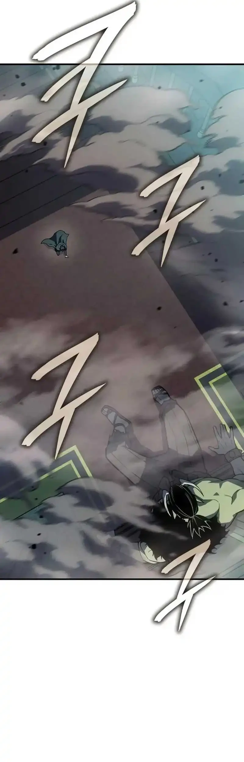 Regressing With The King’s Power Chapter 132 Gambar 11