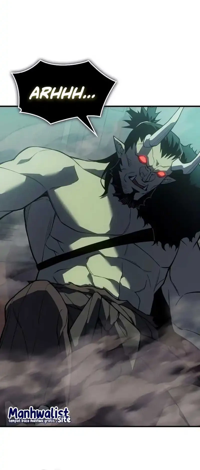 Regressing With The King’s Power Chapter 132 Gambar 12