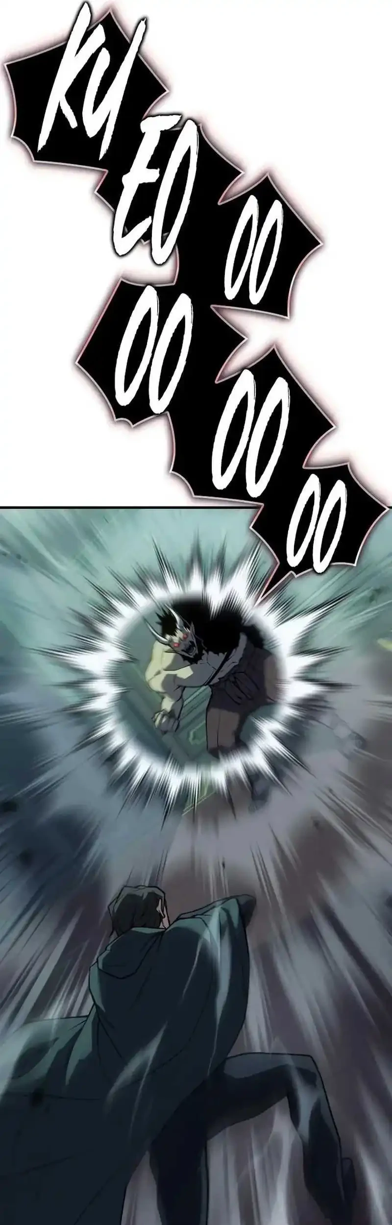 Regressing With The King’s Power Chapter 132 Gambar 13