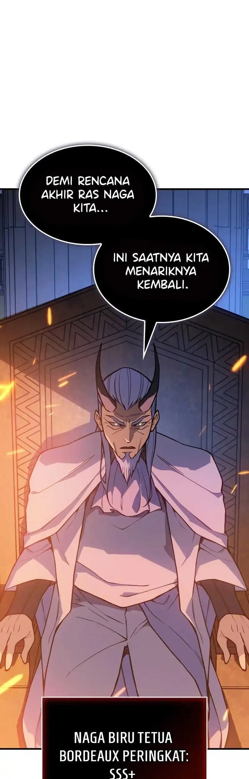 Regressing With The King’s Power Chapter 133 Gambar 37