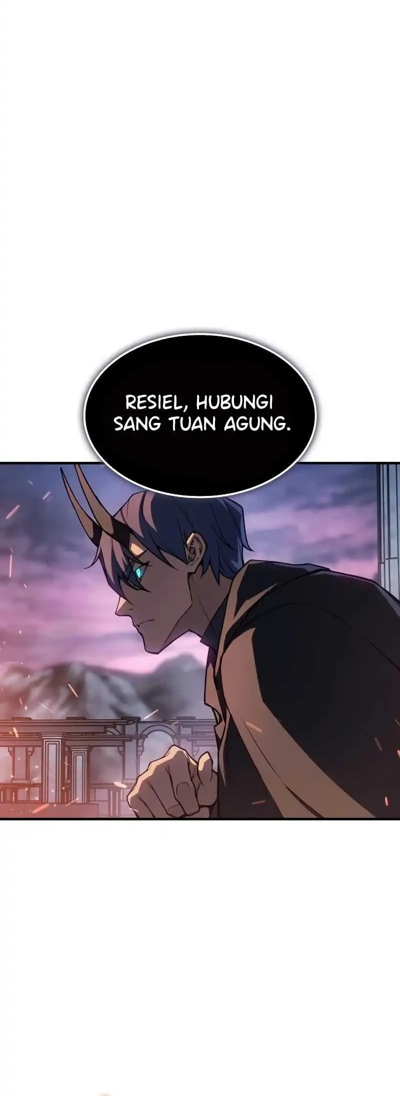 Regressing With The King’s Power Chapter 133 Gambar 40