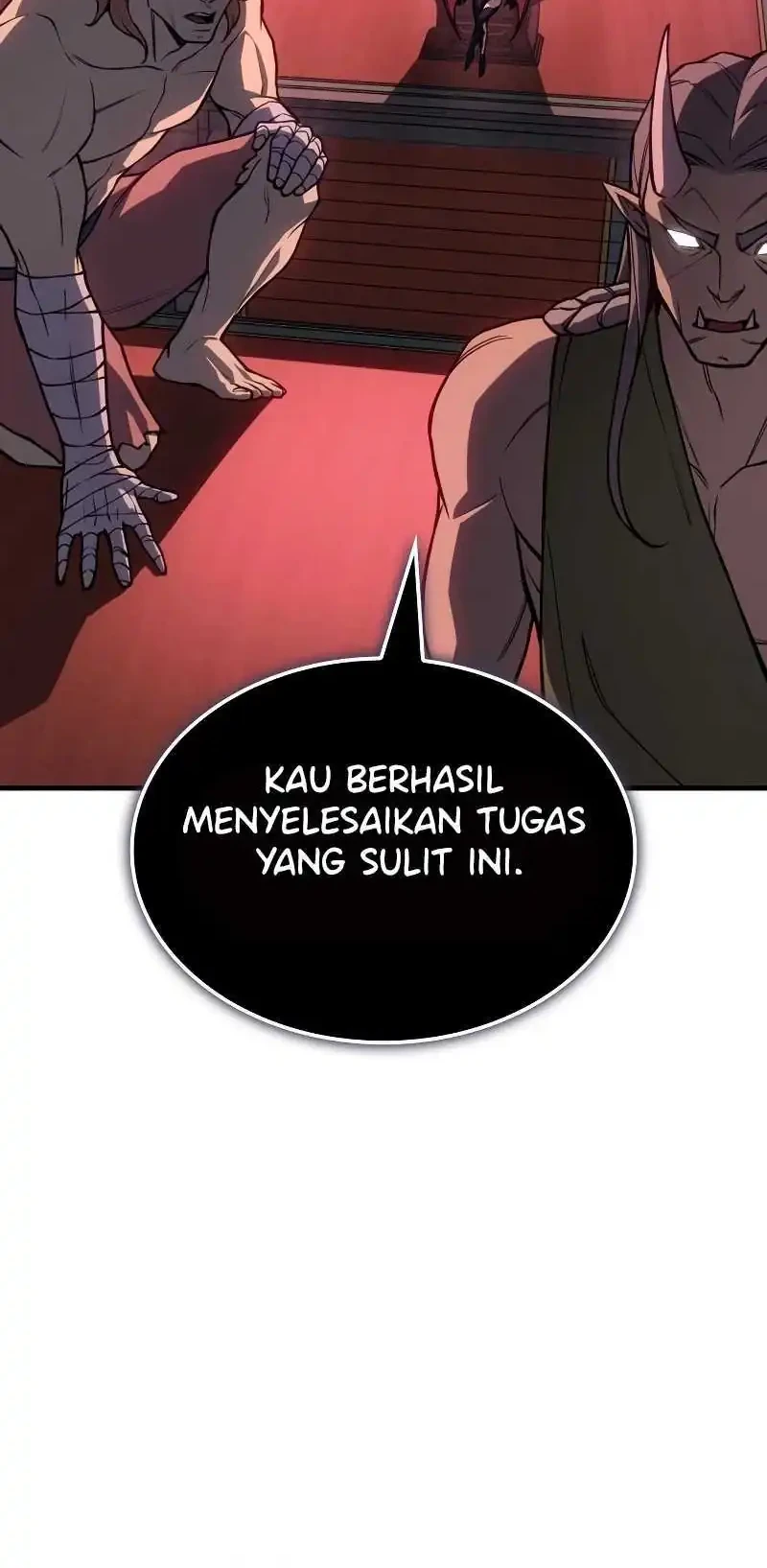 Regressing With The King’s Power Chapter 133 Gambar 44