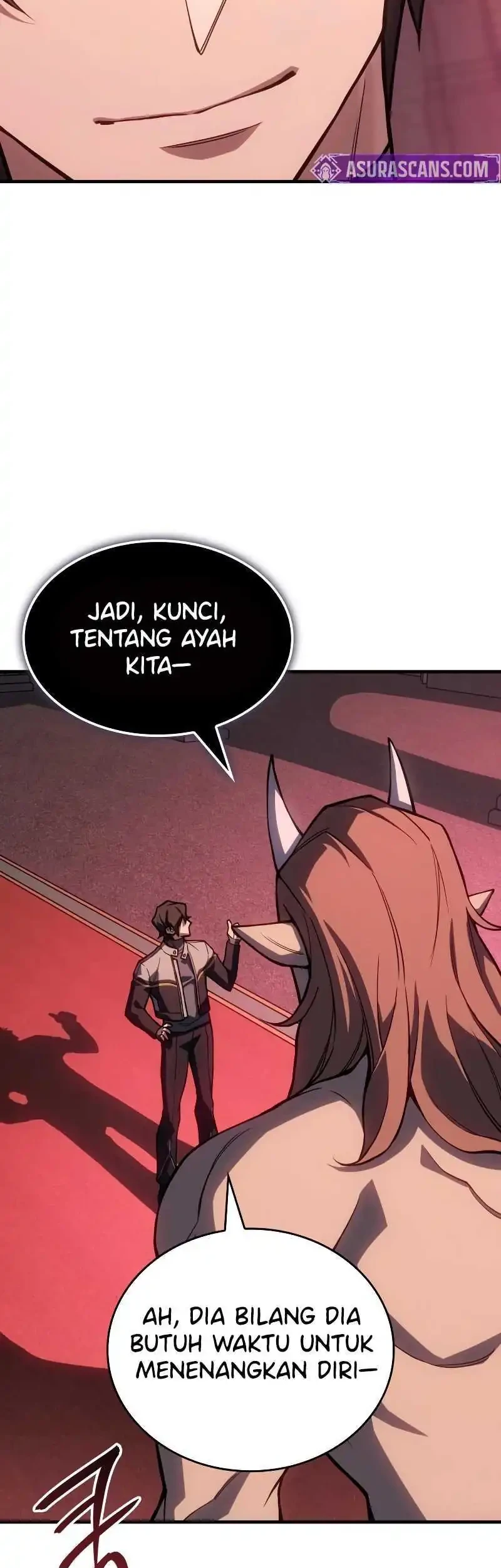 Regressing With The King’s Power Chapter 133 Gambar 47