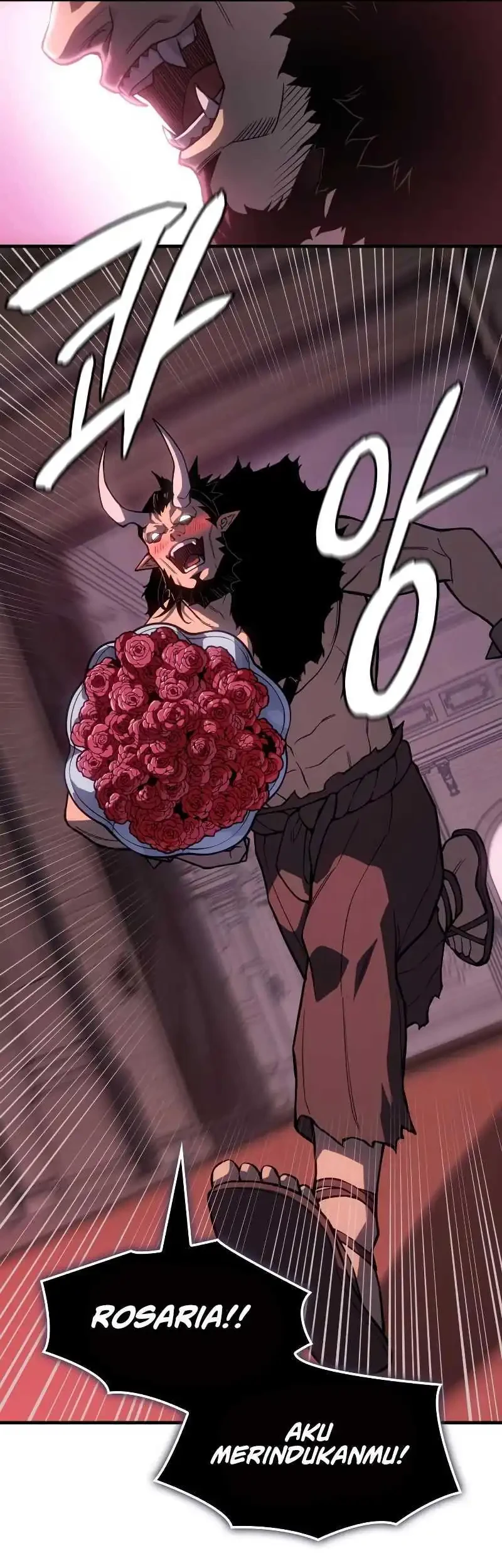 Regressing With The King’s Power Chapter 133 Gambar 49