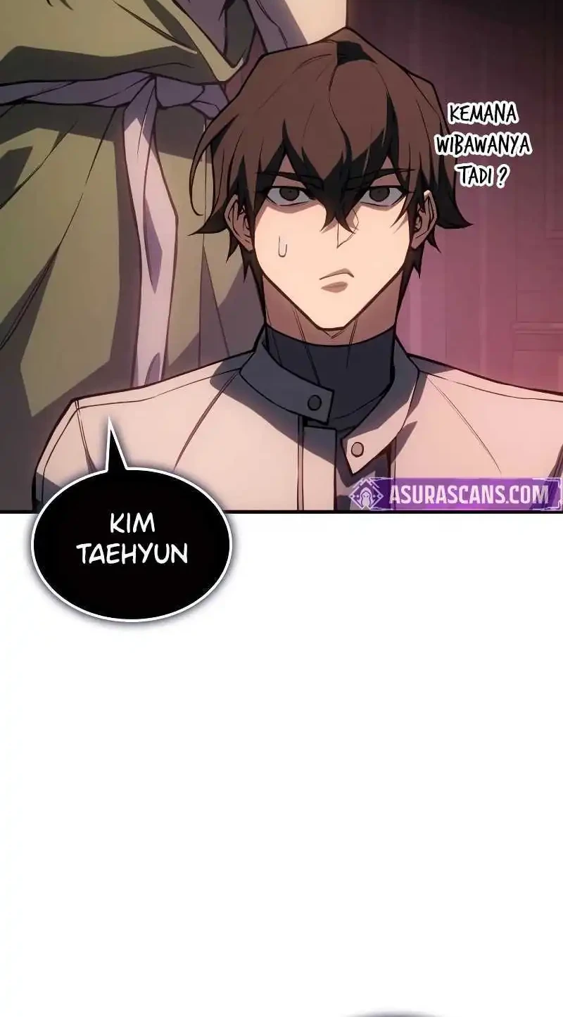 Regressing With The King’s Power Chapter 133 Gambar 56