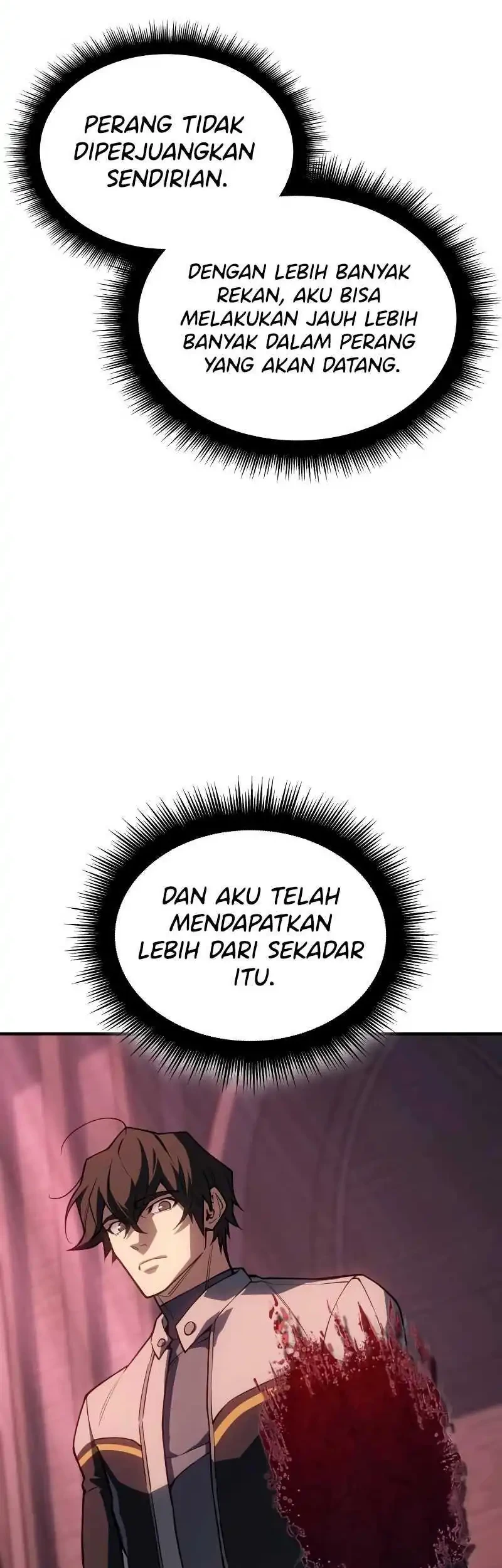 Regressing With The King’s Power Chapter 133 Gambar 62
