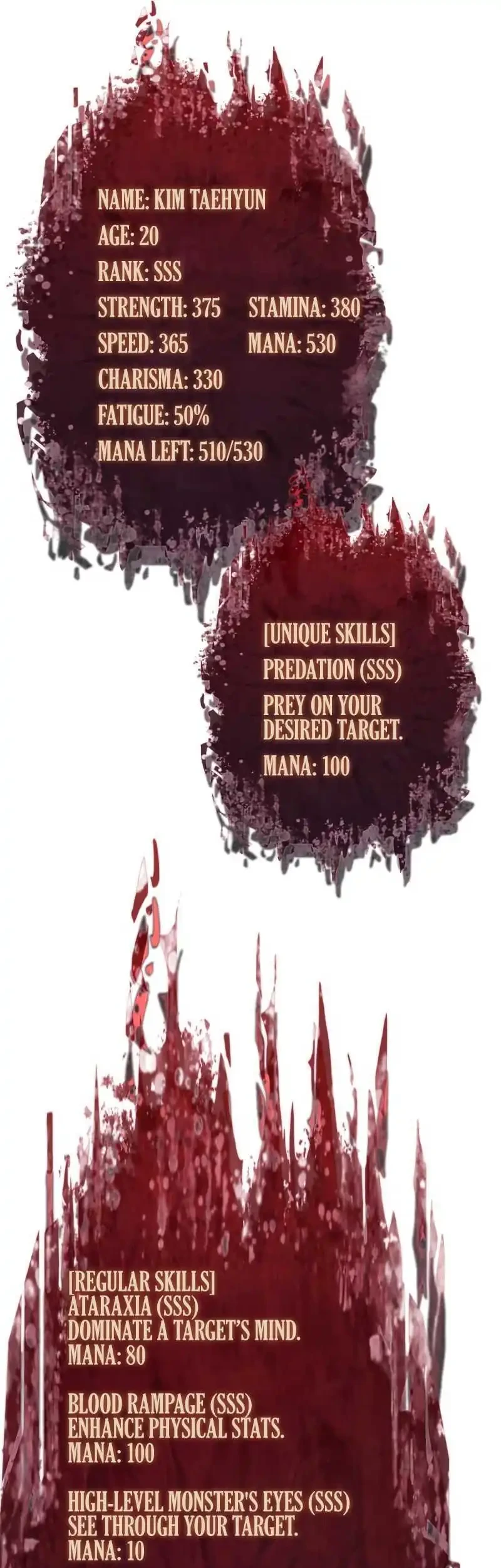 Regressing With The King’s Power Chapter 133 Gambar 64