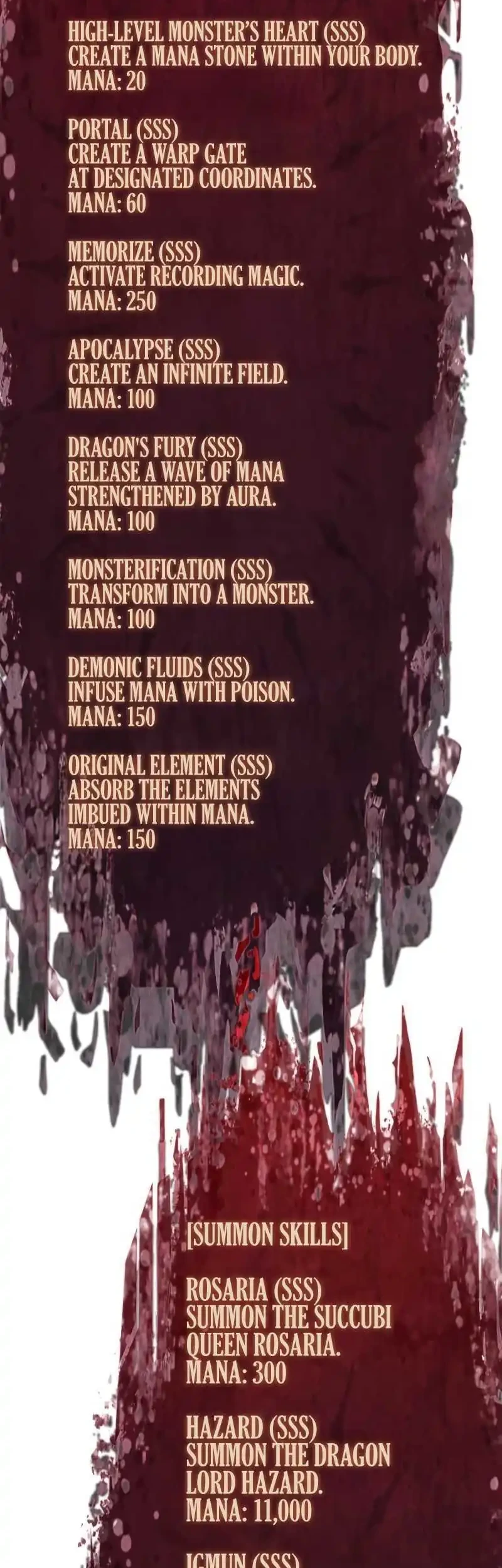 Regressing With The King’s Power Chapter 133 Gambar 65