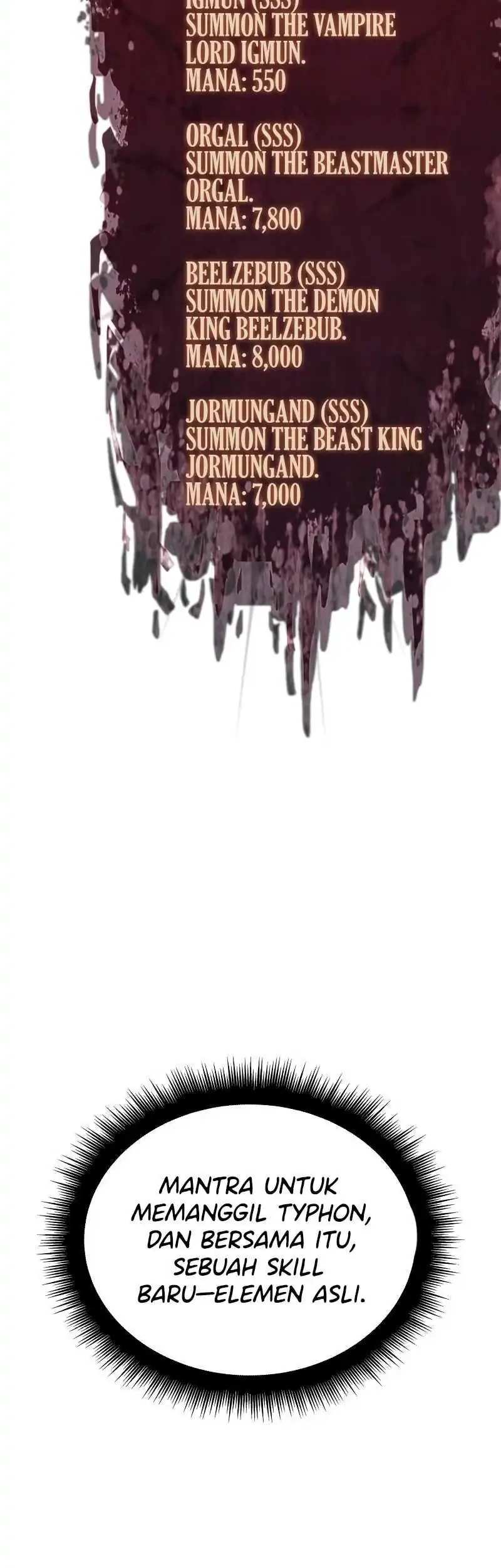 Regressing With The King’s Power Chapter 133 Gambar 66