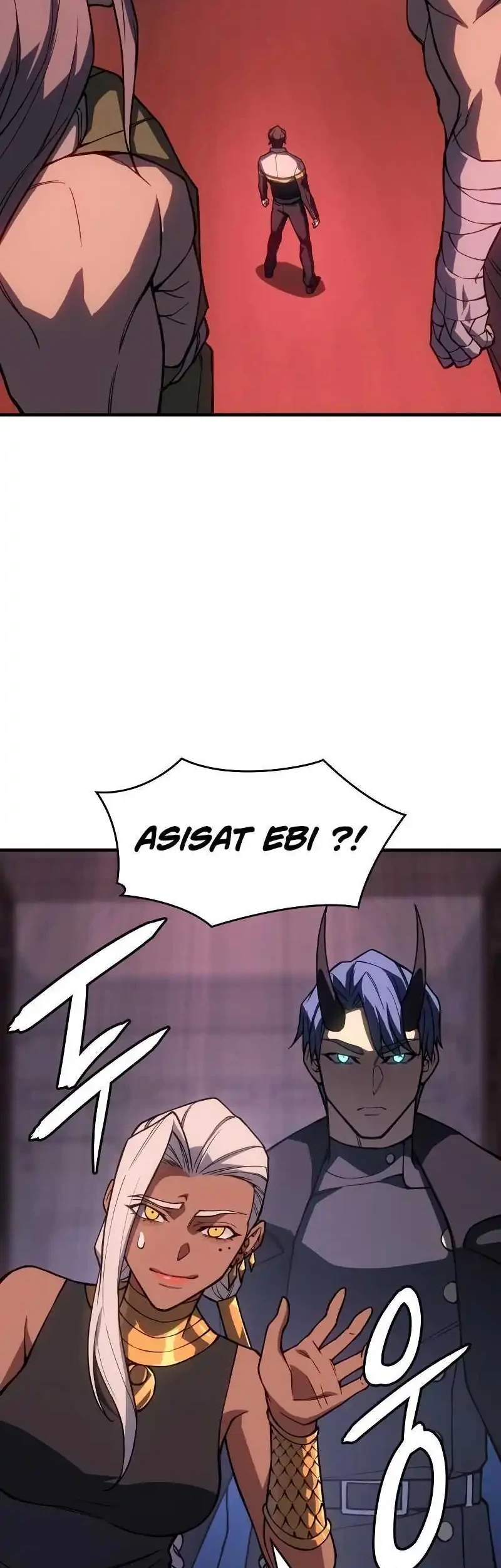 Regressing With The King’s Power Chapter 133 Gambar 73