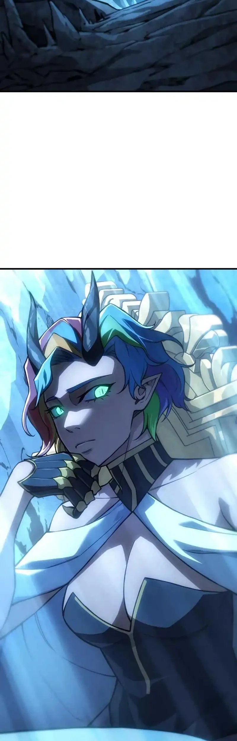 Regressing With The King’s Power Chapter 133 Gambar 78