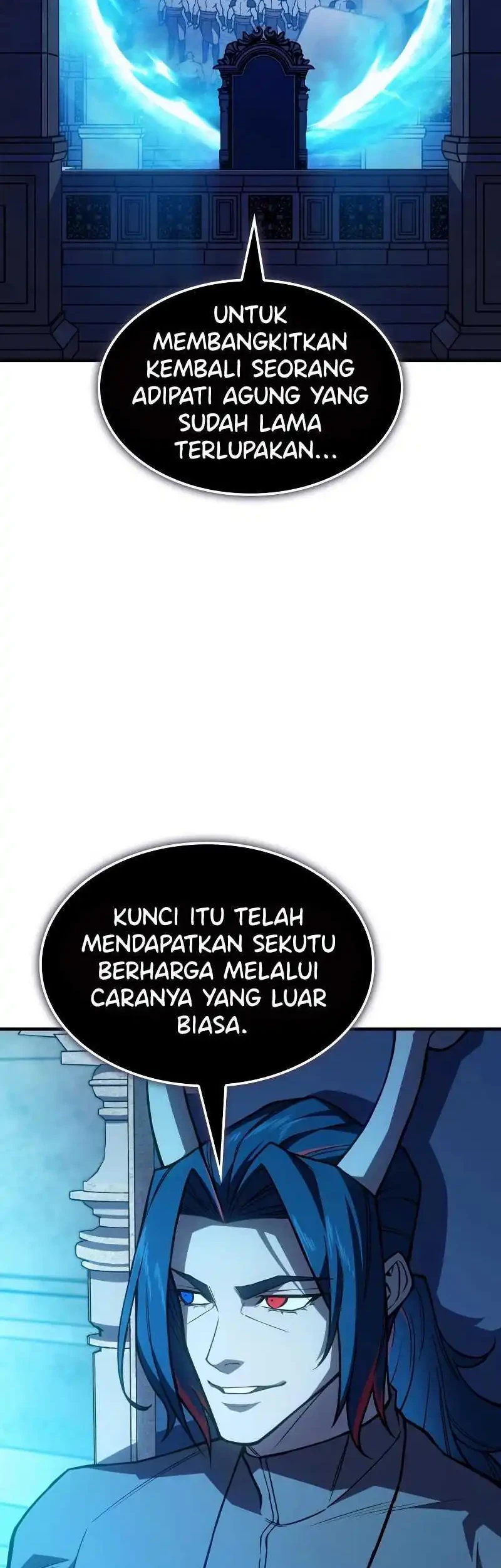 Regressing With The King’s Power Chapter 133 Gambar 10