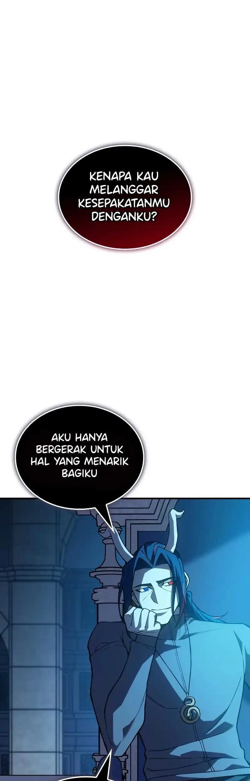 Regressing With The King’s Power Chapter 133 Gambar 13