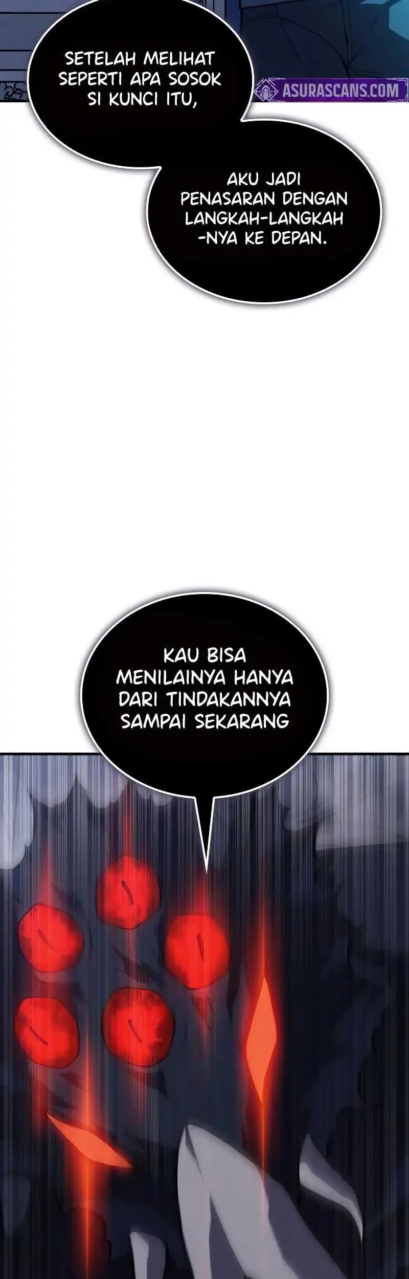 Regressing With The King’s Power Chapter 133 Gambar 14