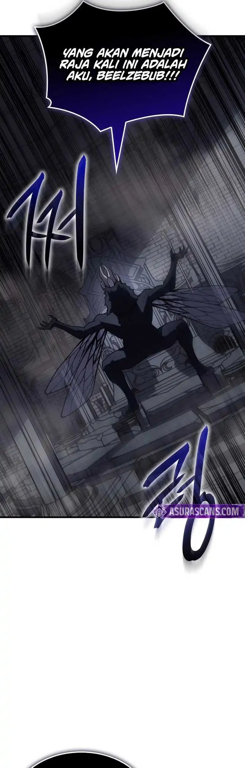 Regressing With The King’s Power Chapter 133 Gambar 17