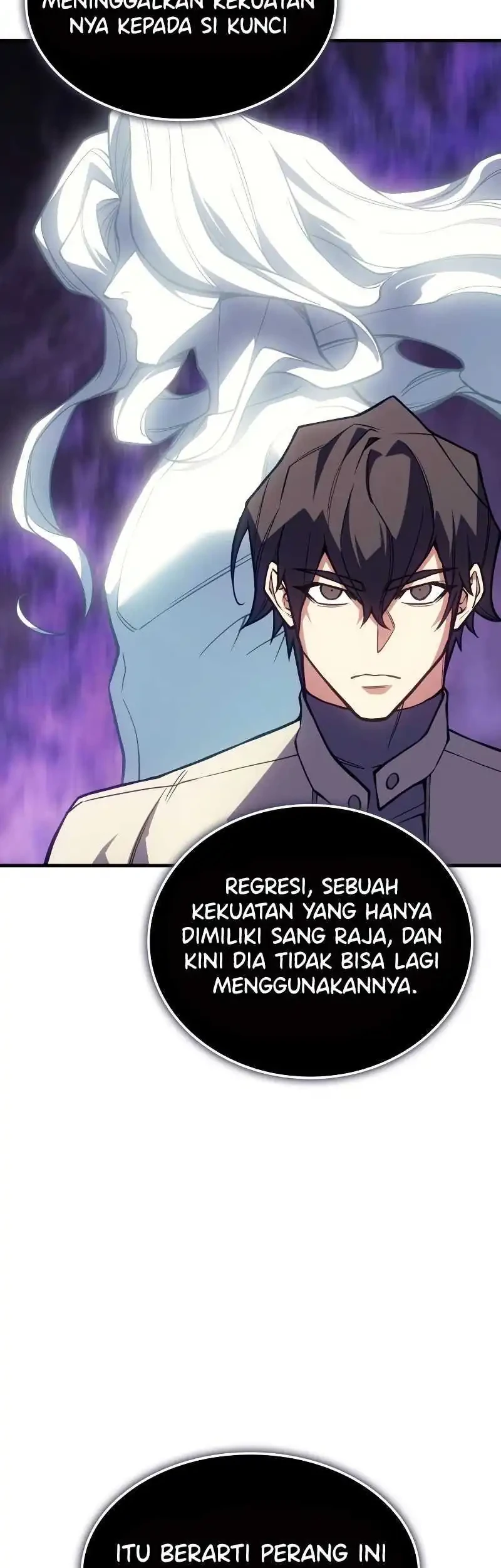 Regressing With The King’s Power Chapter 133 Gambar 19