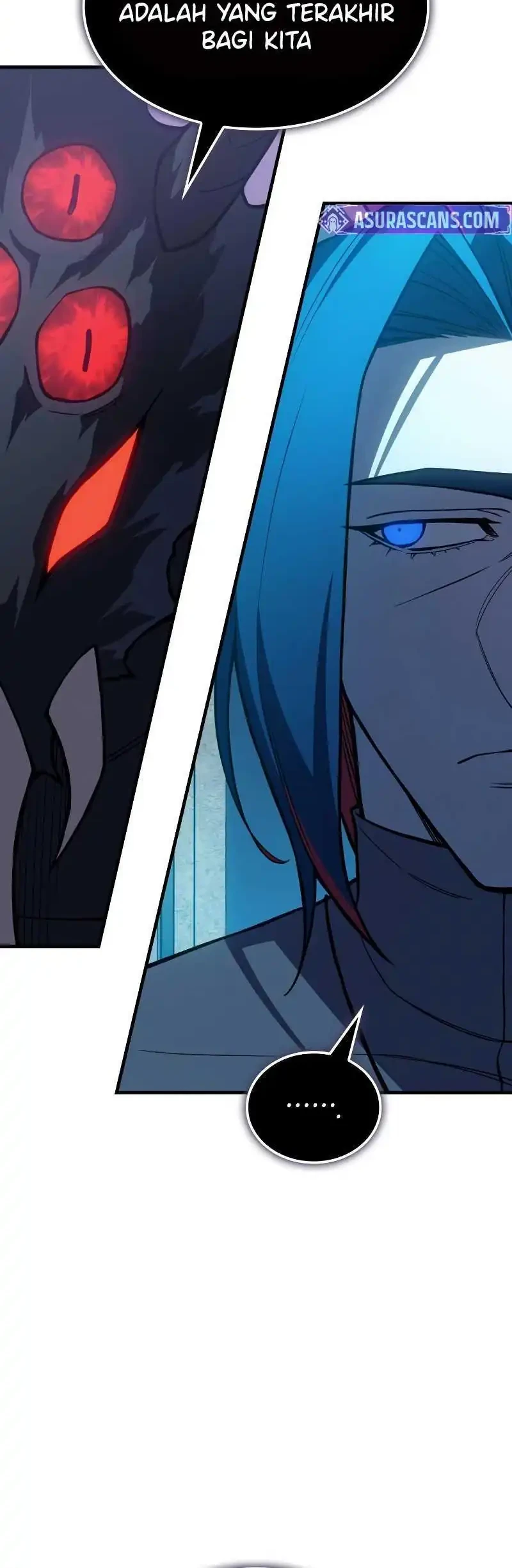 Regressing With The King’s Power Chapter 133 Gambar 20