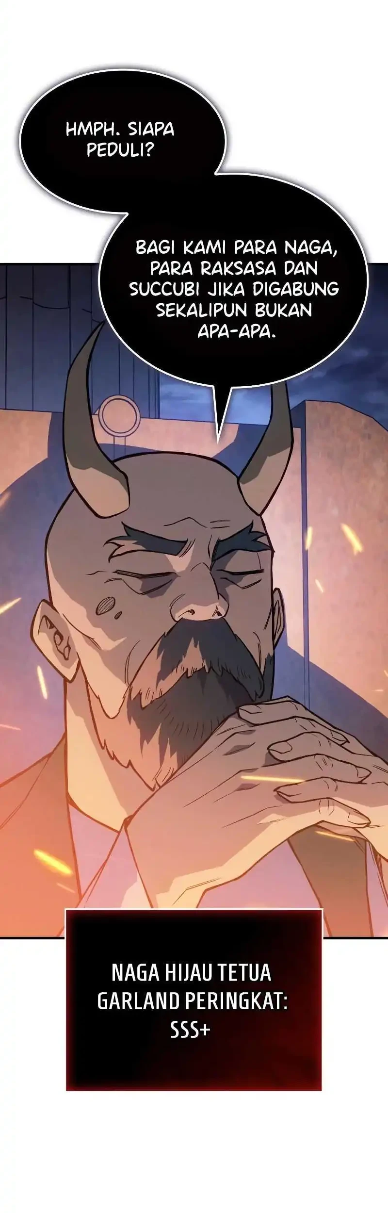 Regressing With The King’s Power Chapter 133 Gambar 34