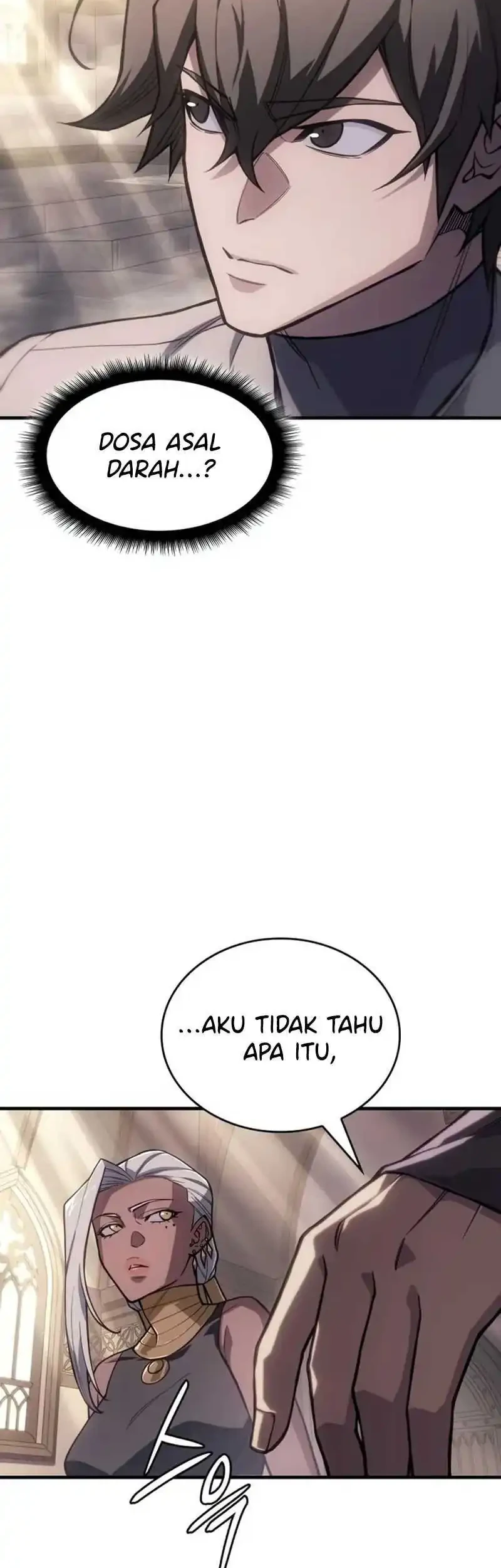 Regressing With The King’s Power Chapter 134 Gambar 38