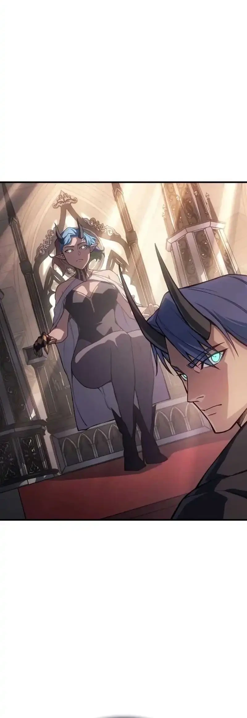 Regressing With The King’s Power Chapter 134 Gambar 40