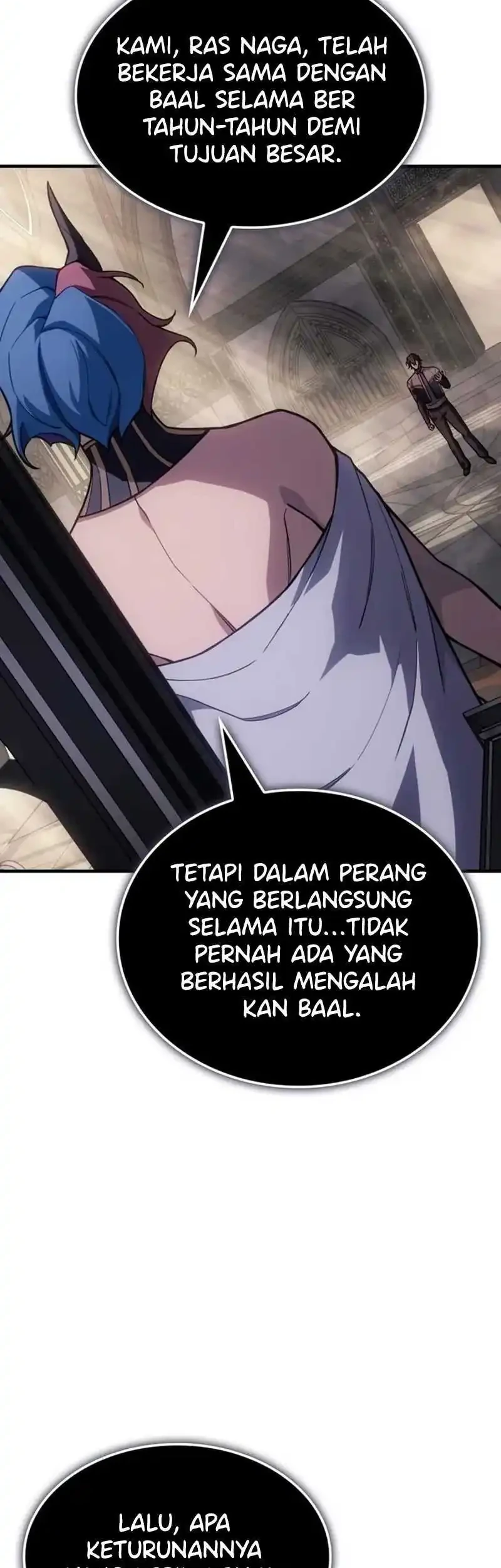 Regressing With The King’s Power Chapter 134 Gambar 42