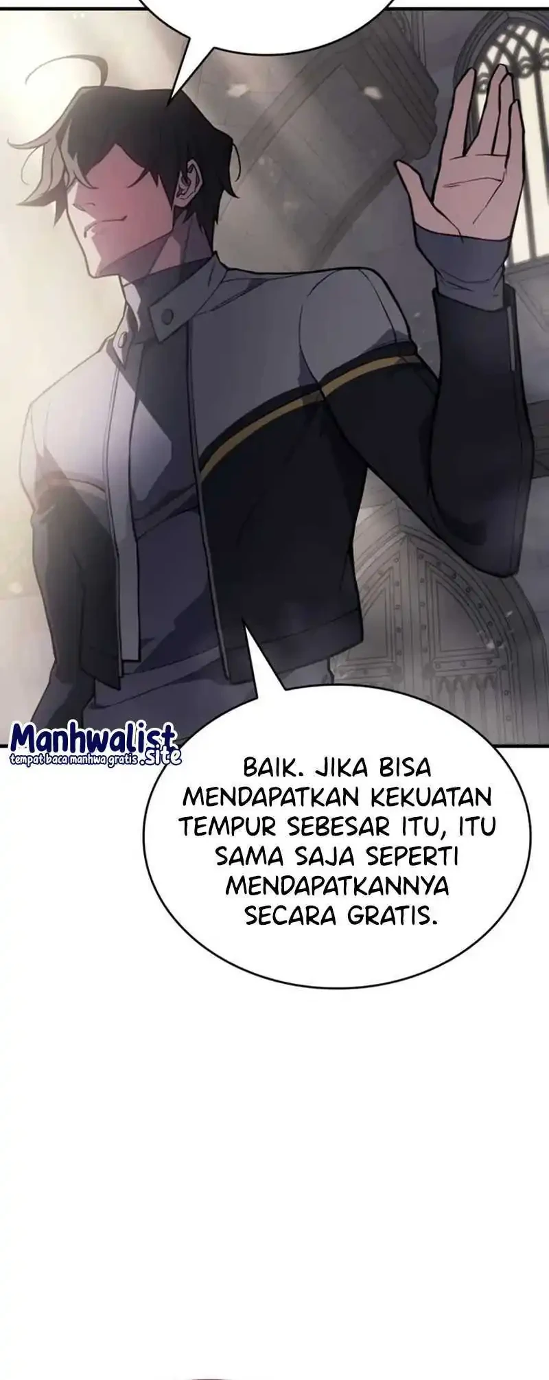 Regressing With The King’s Power Chapter 134 Gambar 48