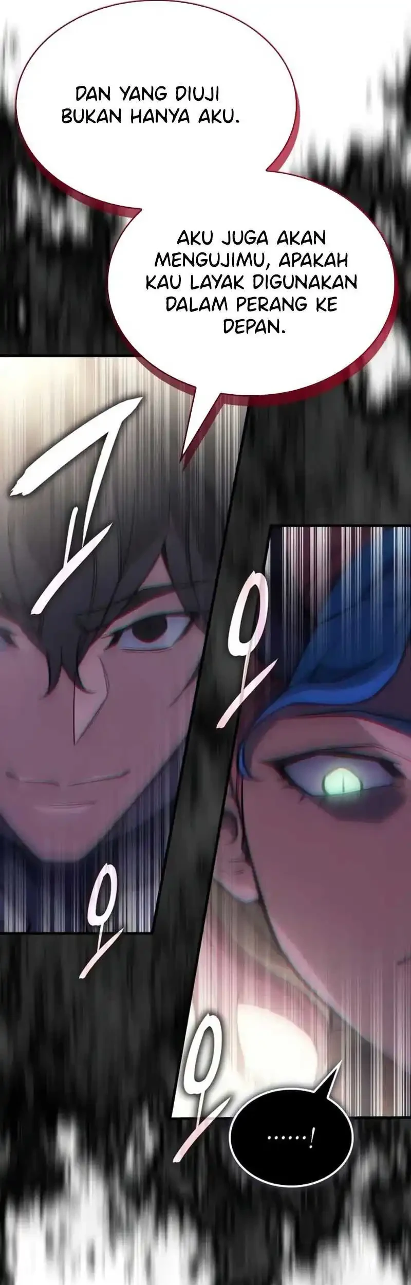 Regressing With The King’s Power Chapter 134 Gambar 49