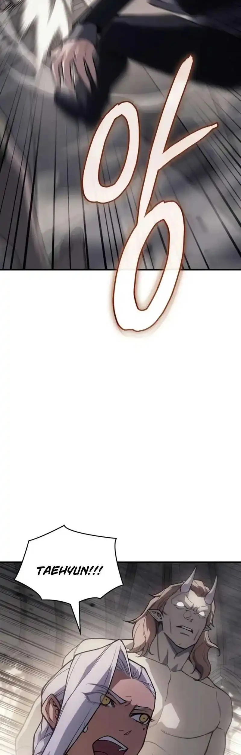 Regressing With The King’s Power Chapter 134 Gambar 54