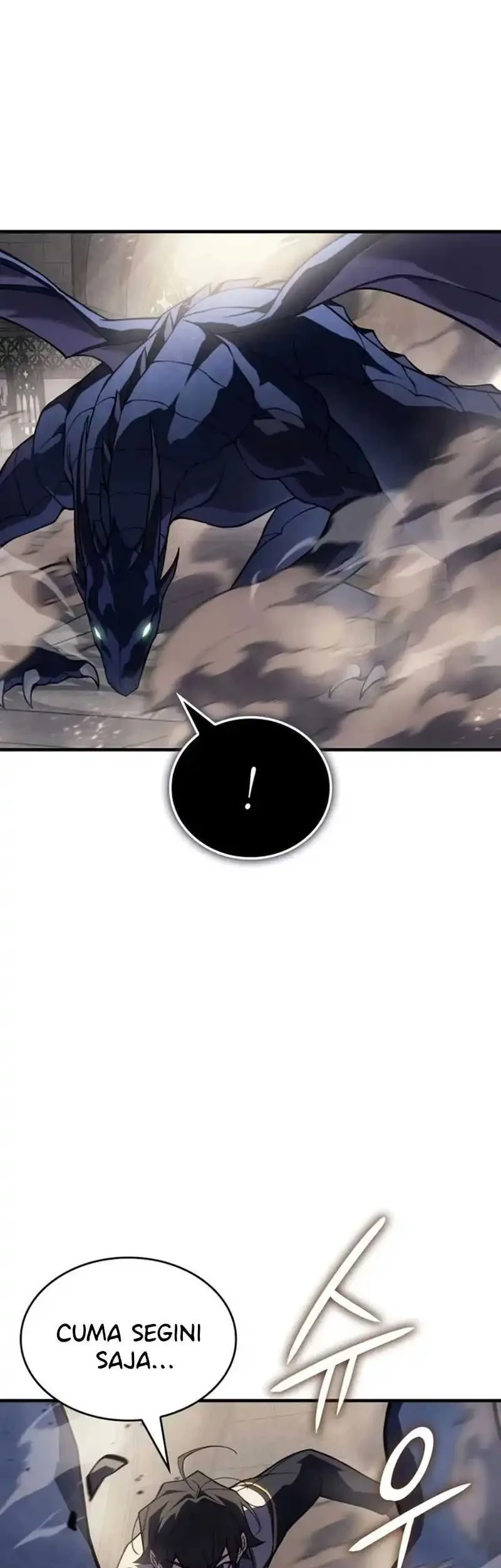 Regressing With The King’s Power Chapter 134 Gambar 57