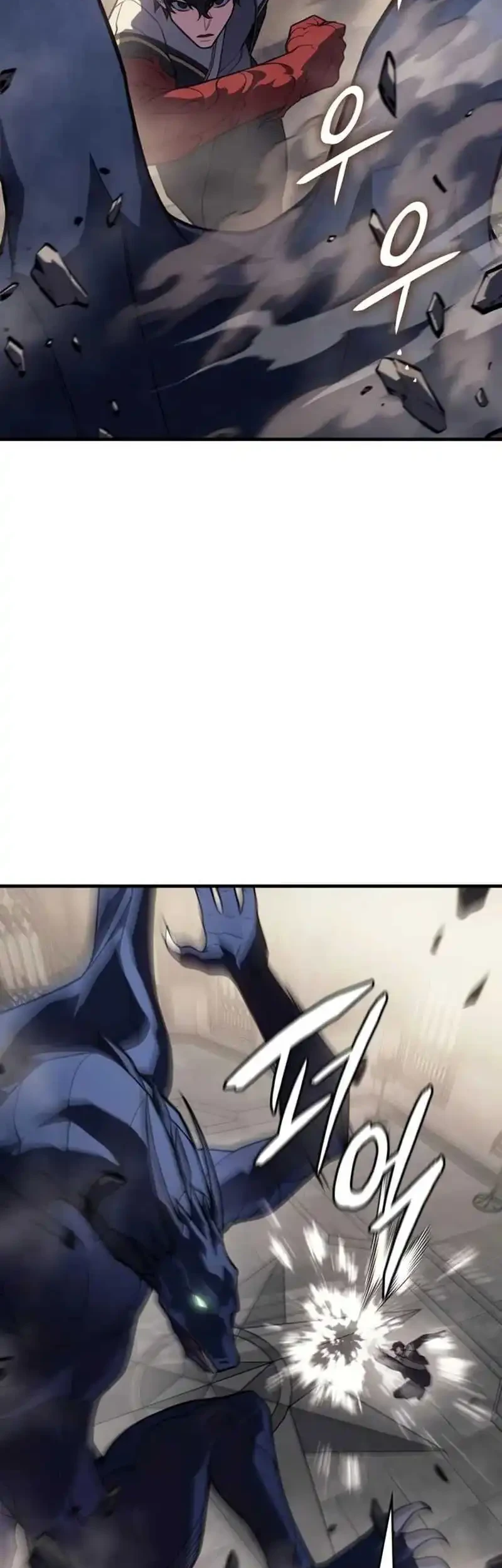 Regressing With The King’s Power Chapter 134 Gambar 58