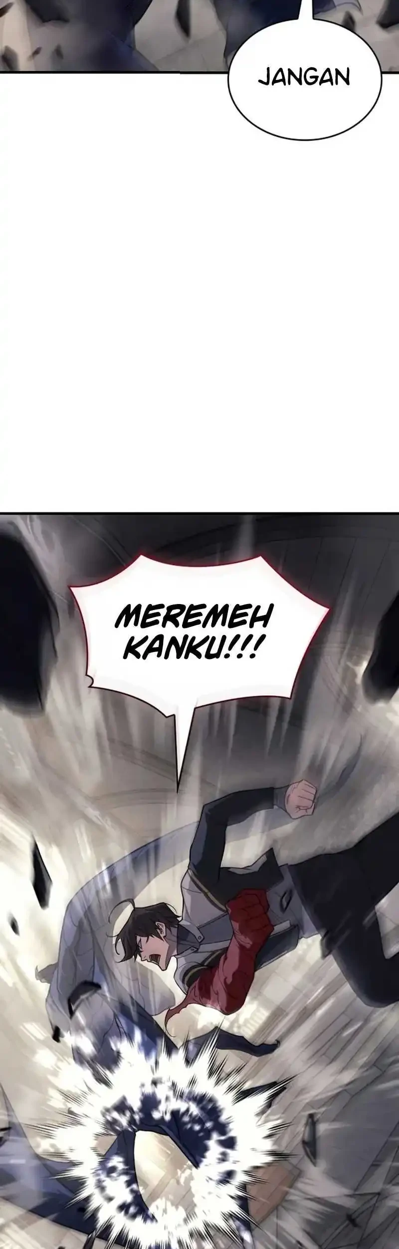 Regressing With The King’s Power Chapter 134 Gambar 59