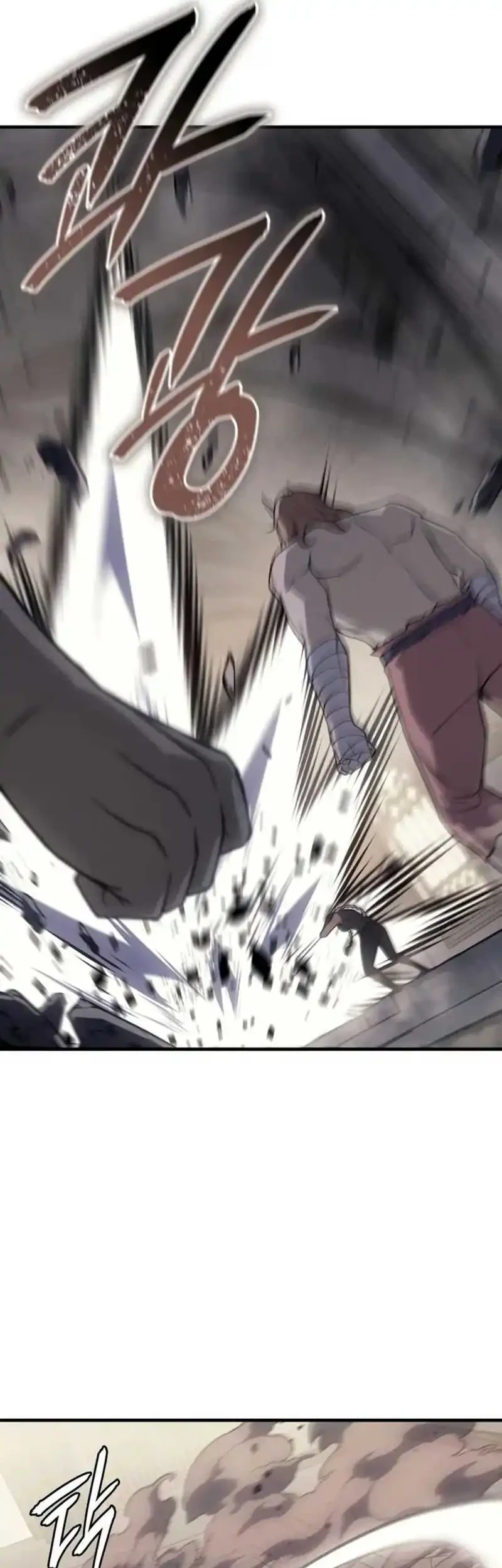 Regressing With The King’s Power Chapter 134 Gambar 61