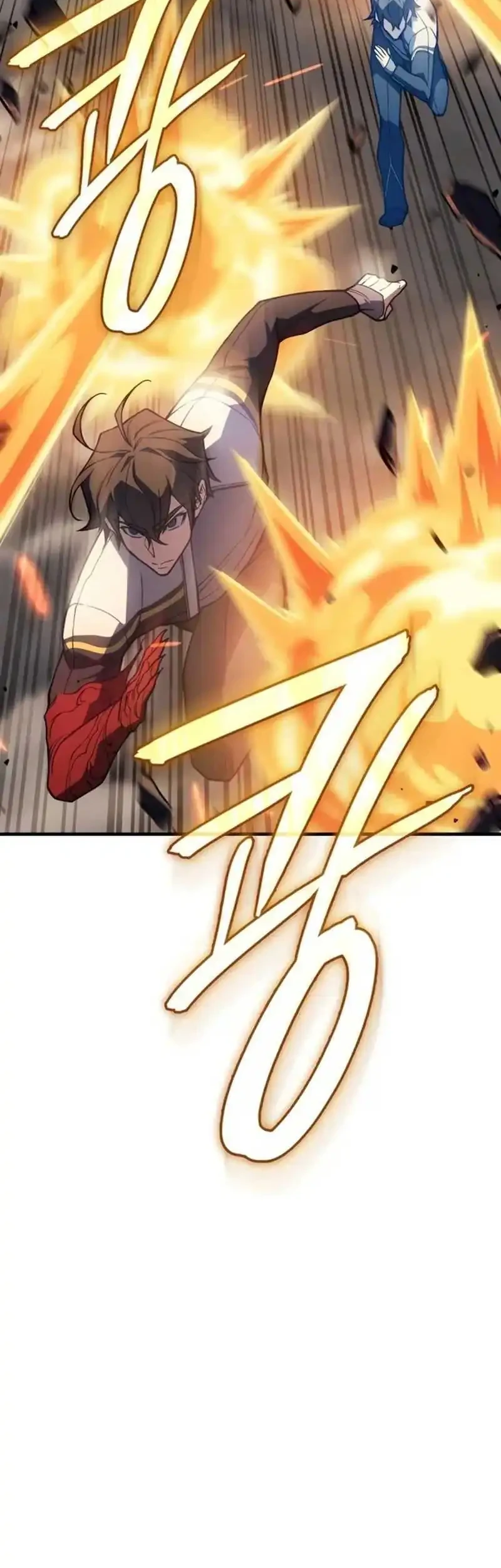 Regressing With The King’s Power Chapter 134 Gambar 64